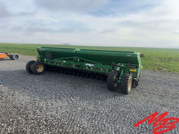 Main image Great Plains Solid Stand 2000